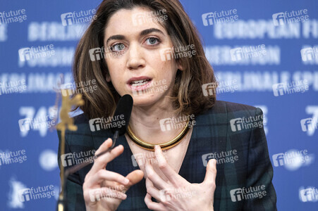 Pressekonferenz 'Gloria!' , Berlinale 2024