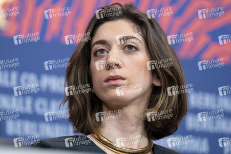 Pressekonferenz 'Gloria!' , Berlinale 2024