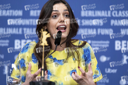 Pressekonferenz 'Gloria!' , Berlinale 2024