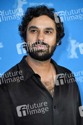 Photocall 'Spaceman', Berlinale 2024