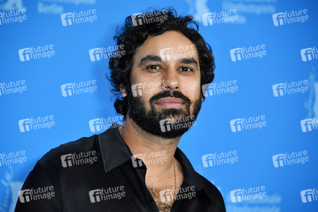 Photocall 'Spaceman', Berlinale 2024