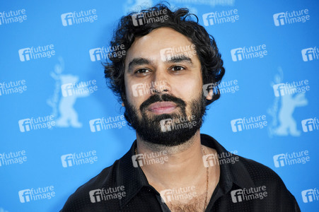 Photocall 'Spaceman', Berlinale 2024