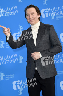 Photocall 'Spaceman', Berlinale 2024