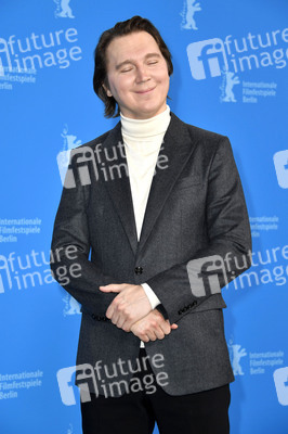 Photocall 'Spaceman', Berlinale 2024