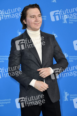 Photocall 'Spaceman', Berlinale 2024