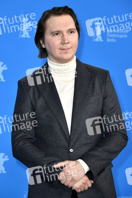 Photocall 'Spaceman', Berlinale 2024