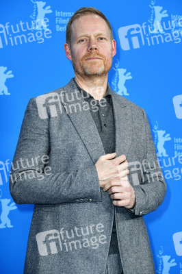 Photocall 'Spaceman', Berlinale 2024