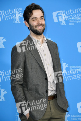 Photocall 'Spaceman', Berlinale 2024