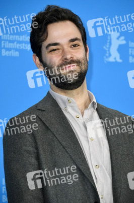 Photocall 'Spaceman', Berlinale 2024