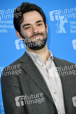 Photocall 'Spaceman', Berlinale 2024