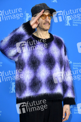 Photocall 'Spaceman', Berlinale 2024