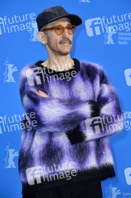 Photocall 'Spaceman', Berlinale 2024