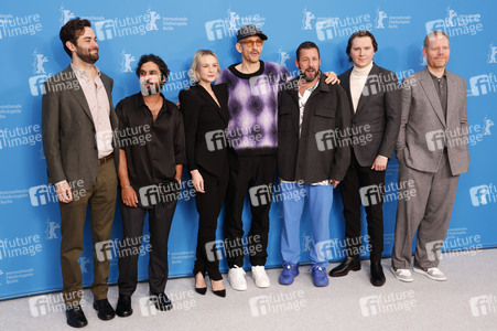 Photocall 'Spaceman', Berlinale 2024