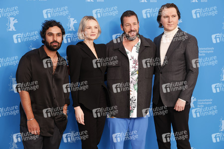 Photocall 'Spaceman', Berlinale 2024