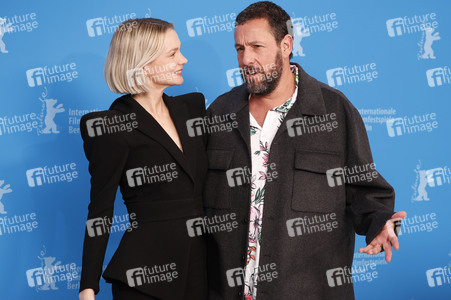 Photocall 'Spaceman', Berlinale 2024