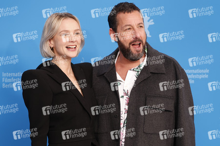 Photocall 'Spaceman', Berlinale 2024