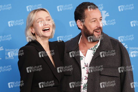 Photocall 'Spaceman', Berlinale 2024