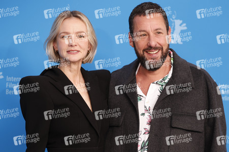 Photocall 'Spaceman', Berlinale 2024