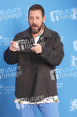 Photocall 'Spaceman', Berlinale 2024