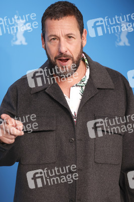 Photocall 'Spaceman', Berlinale 2024