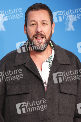 Photocall 'Spaceman', Berlinale 2024