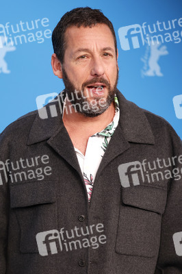 Photocall 'Spaceman', Berlinale 2024