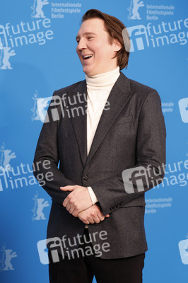 Photocall 'Spaceman', Berlinale 2024