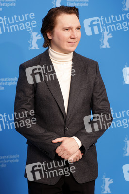 Photocall 'Spaceman', Berlinale 2024