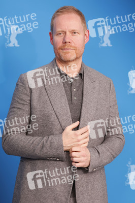 Photocall 'Spaceman', Berlinale 2024