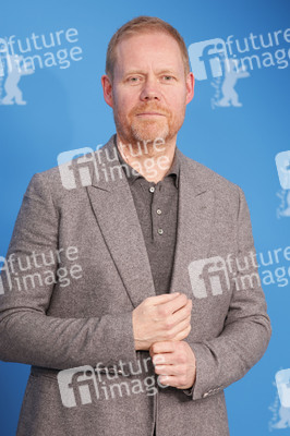 Photocall 'Spaceman', Berlinale 2024