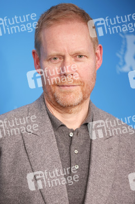 Photocall 'Spaceman', Berlinale 2024