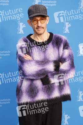 Photocall 'Spaceman', Berlinale 2024