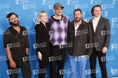 Photocall 'Spaceman', Berlinale 2024