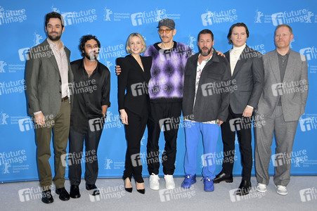 Photocall 'Spaceman', Berlinale 2024