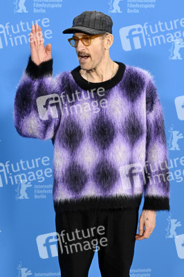 Photocall 'Spaceman', Berlinale 2024