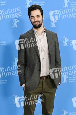 Photocall 'Spaceman', Berlinale 2024