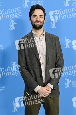 Photocall 'Spaceman', Berlinale 2024