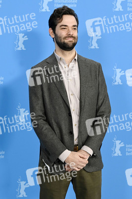 Photocall 'Spaceman', Berlinale 2024