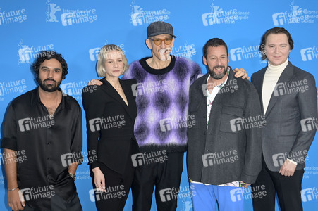 Photocall 'Spaceman', Berlinale 2024