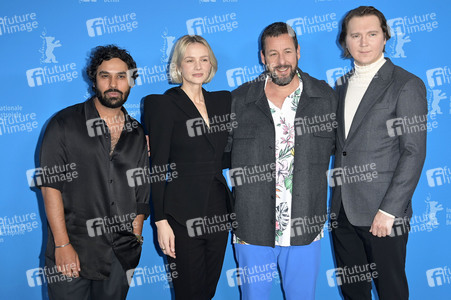 Photocall 'Spaceman', Berlinale 2024