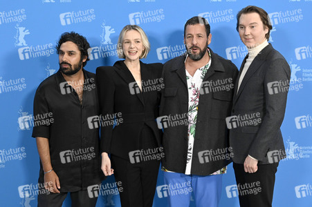 Photocall 'Spaceman', Berlinale 2024