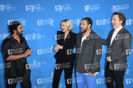 Photocall 'Spaceman', Berlinale 2024