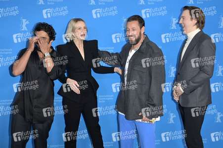 Photocall 'Spaceman', Berlinale 2024