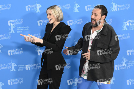 Photocall 'Spaceman', Berlinale 2024