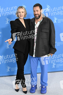 Photocall 'Spaceman', Berlinale 2024