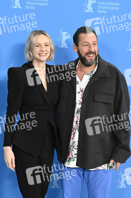 Photocall 'Spaceman', Berlinale 2024