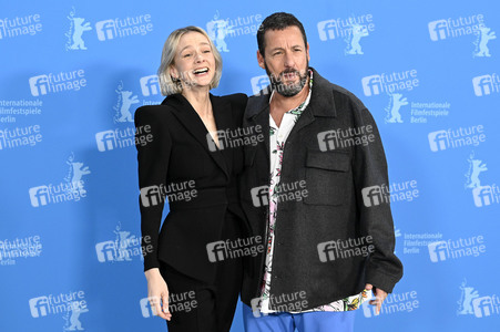 Photocall 'Spaceman', Berlinale 2024