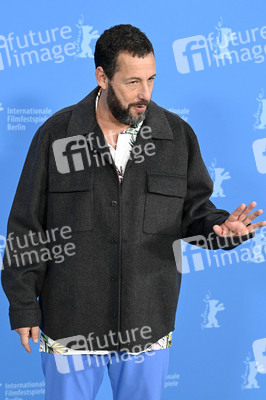 Photocall 'Spaceman', Berlinale 2024