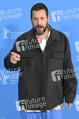 Photocall 'Spaceman', Berlinale 2024