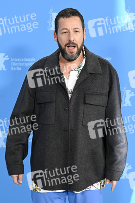 Photocall 'Spaceman', Berlinale 2024